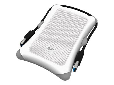 SILICON POWER External HDD Armor A30 2.5inch 2TB